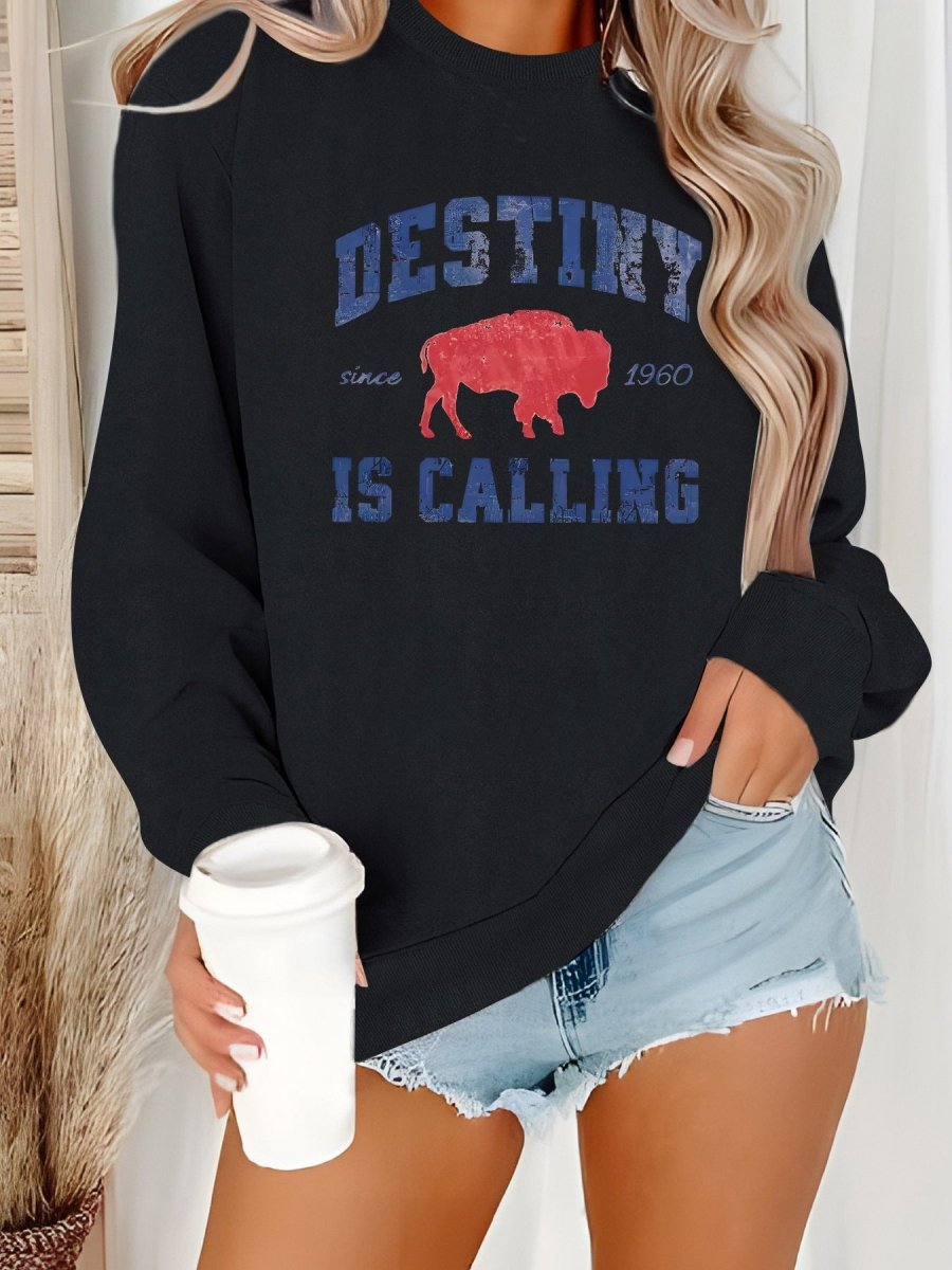 Loose velvet sweatshirt - Premium Fitness &amp; Activewear for Men &amp; Women|UK