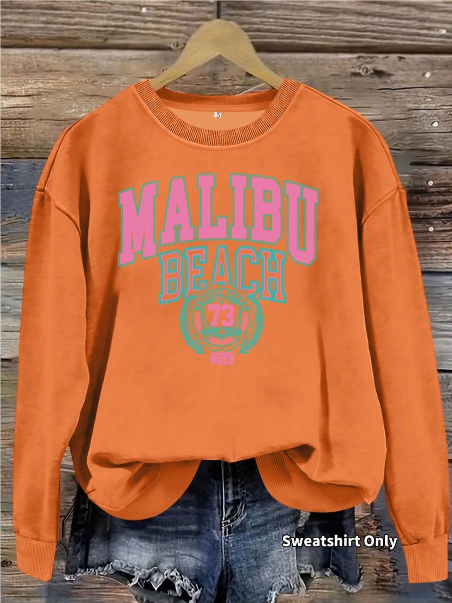 Loose velvet sweatshirt - Premium Fitness & Activewear