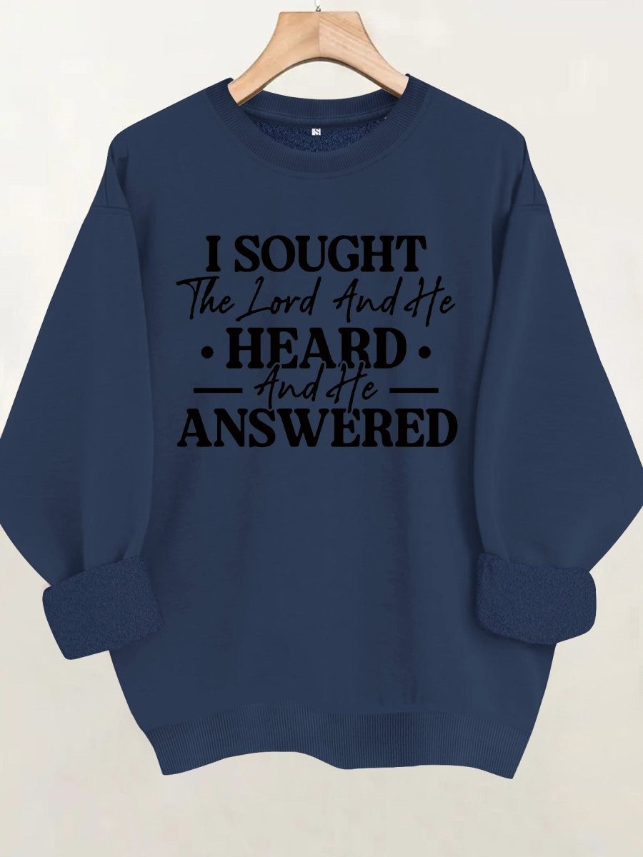 Loose velvet sweatshirt - Premium Fitness &amp; Activewear for Men &amp; Women|UK