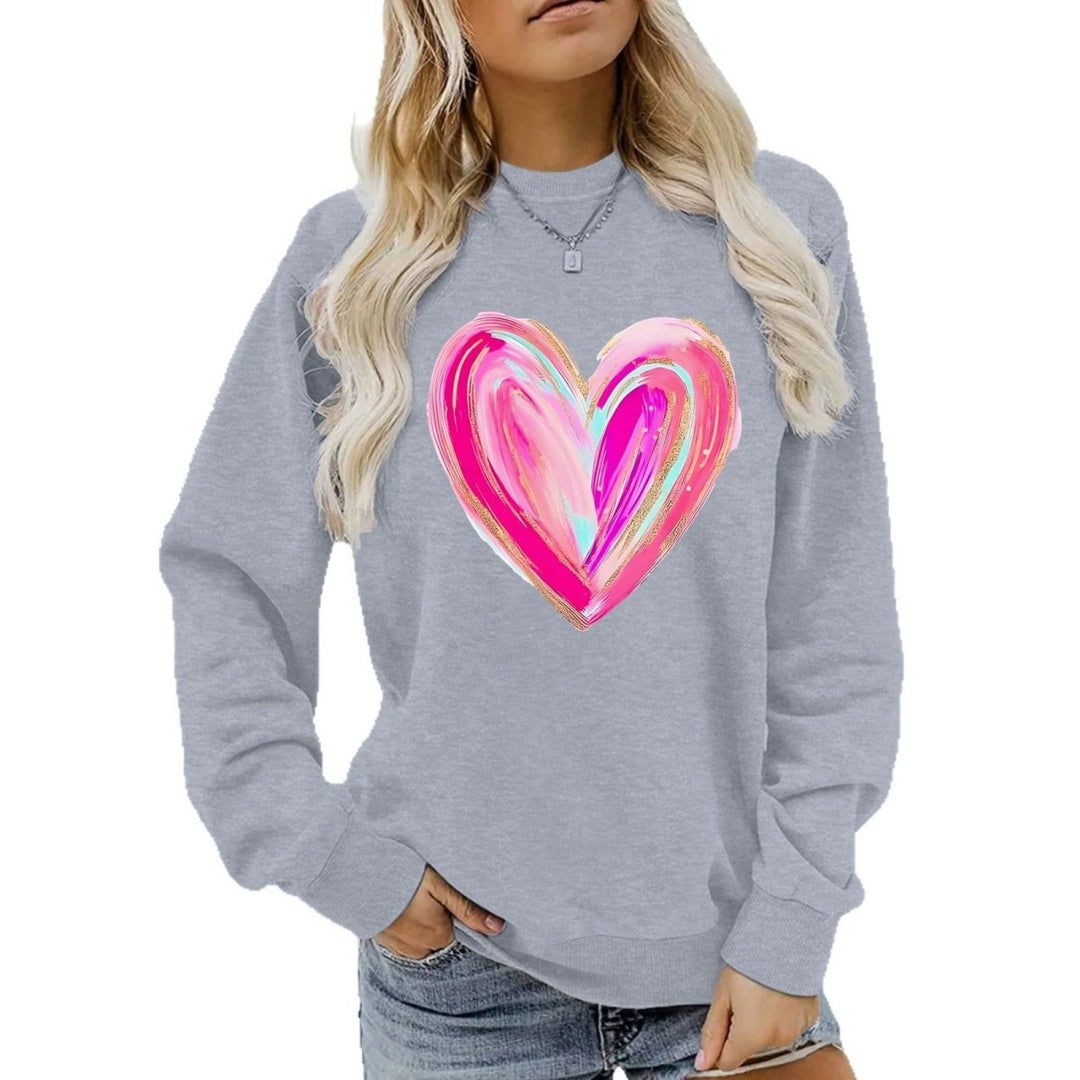 Loose velvet sweatshirt - Premium Fitness &amp; Activewear for Men &amp; Women|UK