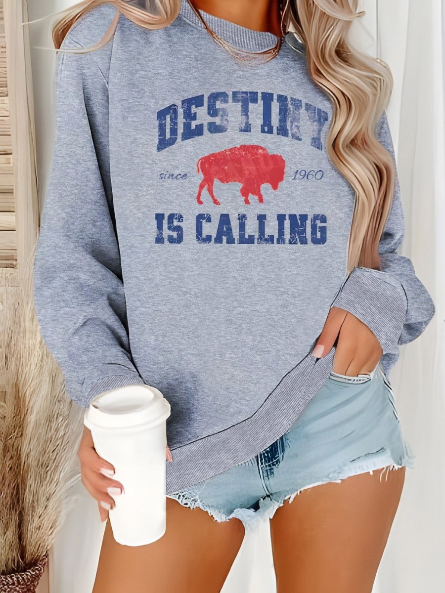Loose velvet sweatshirt - Premium Fitness &amp; Activewear for Men &amp; Women|UK