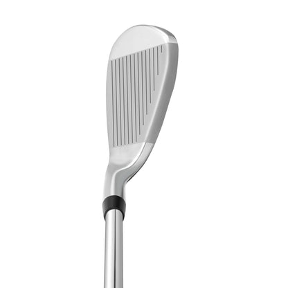 MAZEL Best Iron Sets For Beginners - Complete Right Handed Golf Club Set 4 - SW (9 Pieces) - Allen - Fitness