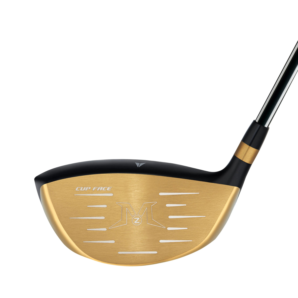 MAZEL Titanium Right Handed Golf Club Driver Golf Driver 460CC Golf Clubs - Allen - Fitness