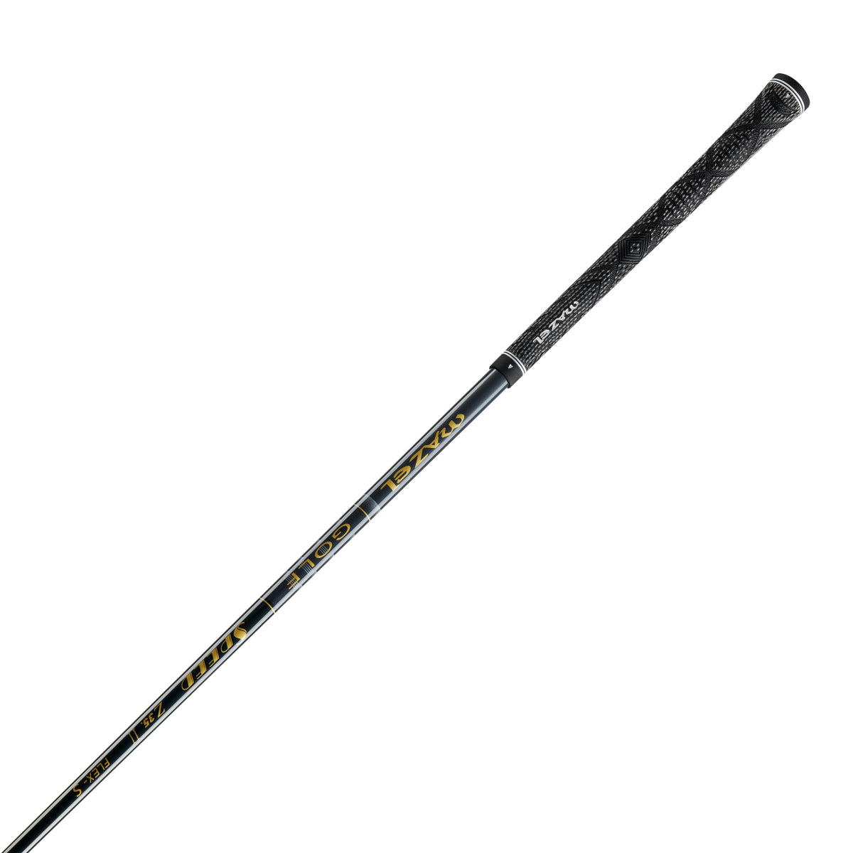 MAZEL Titanium Right Handed Golf Club Driver Golf Driver 460CC Golf Clubs - Allen - Fitness