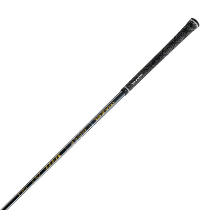 MAZEL Titanium Right Handed Golf Club Driver Golf Driver 460CC Golf Clubs - Allen - Fitness