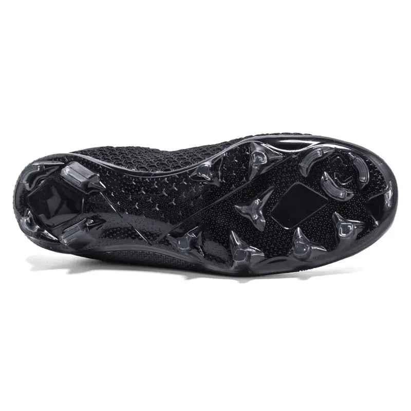 Men Sports Shoes High Quality Soccer Shoes FG Type Professional Training Football Shoes Soccer Boots for Men - Allen-Fitness