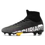 Men Turf Outdoor Football Shoes Indoor Soccer Shoes For Men - Allen-Fitness