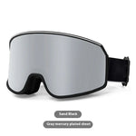 Men's & Women's Outdoor Ski Goggles with Anti-Fog, Windproof & Double Layer Protection - Allen-Fitness