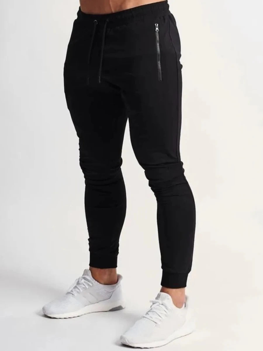 Drawstring Active Men&