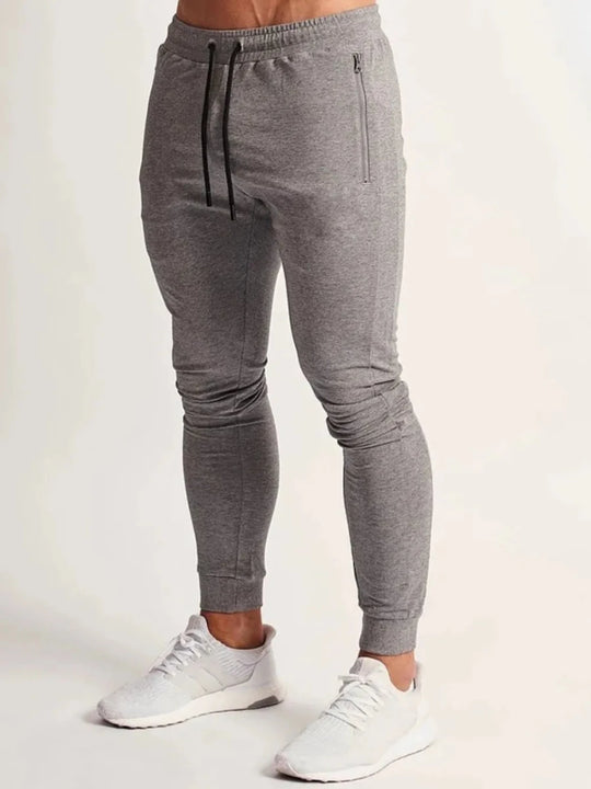 Drawstring Active Men&