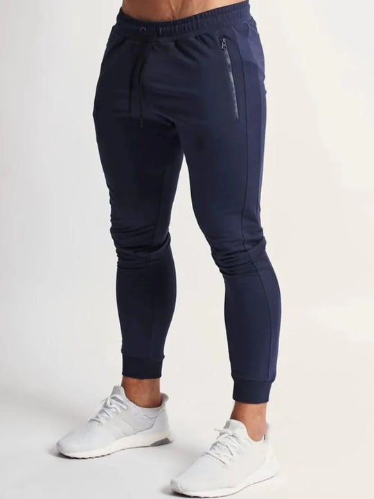 Drawstring Active Men&