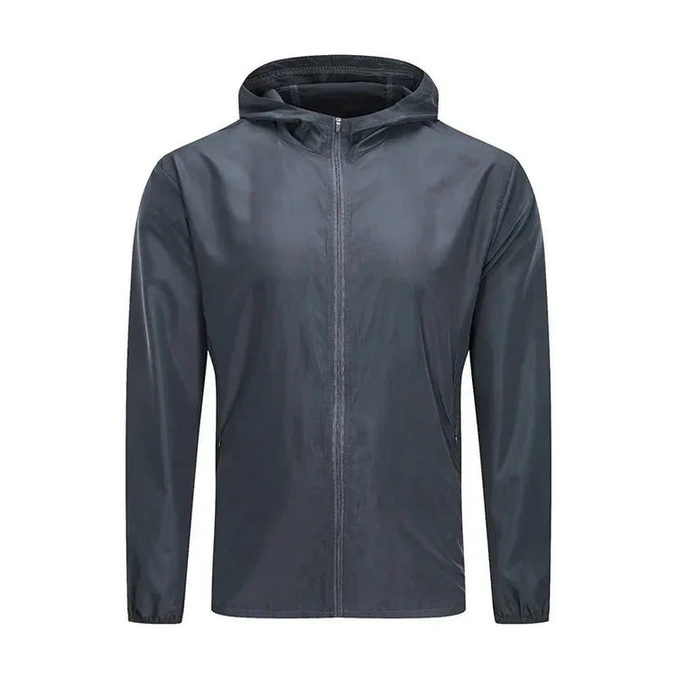 Men's Performance Blank Jogging Suits: Customizable Tracksuits - Allen-Fitness