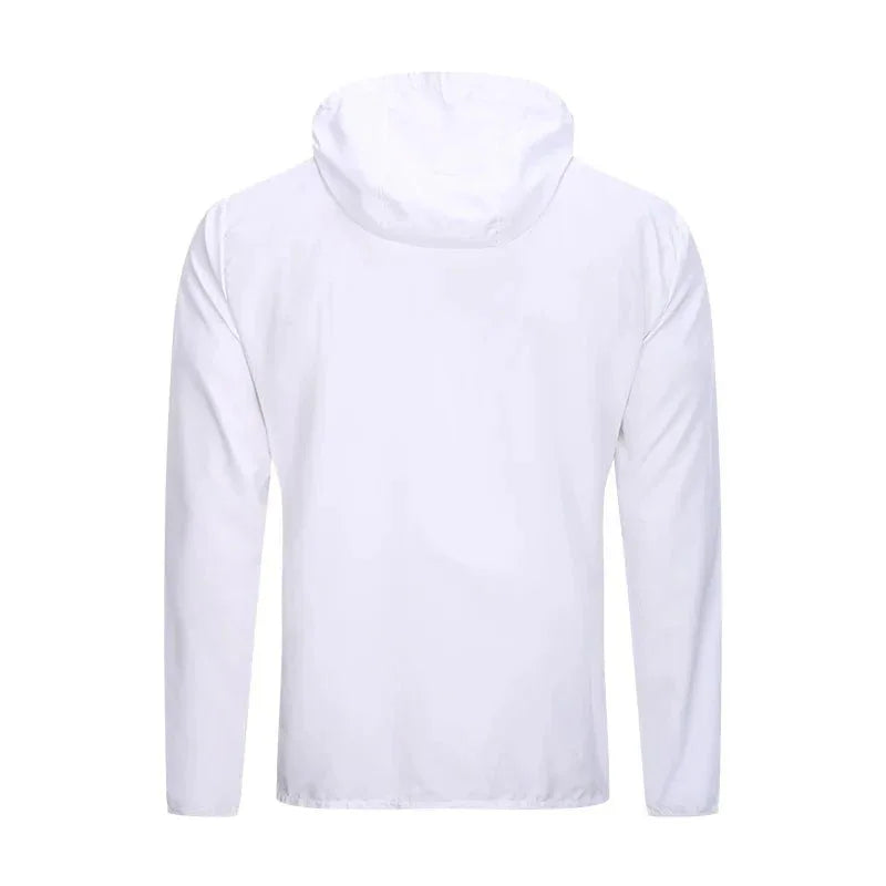 Men's Performance Blank Jogging Suits: Customizable Tracksuits - Allen-Fitness