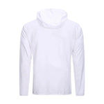 Men's Performance Blank Jogging Suits: Customizable Tracksuits - Allen-Fitness