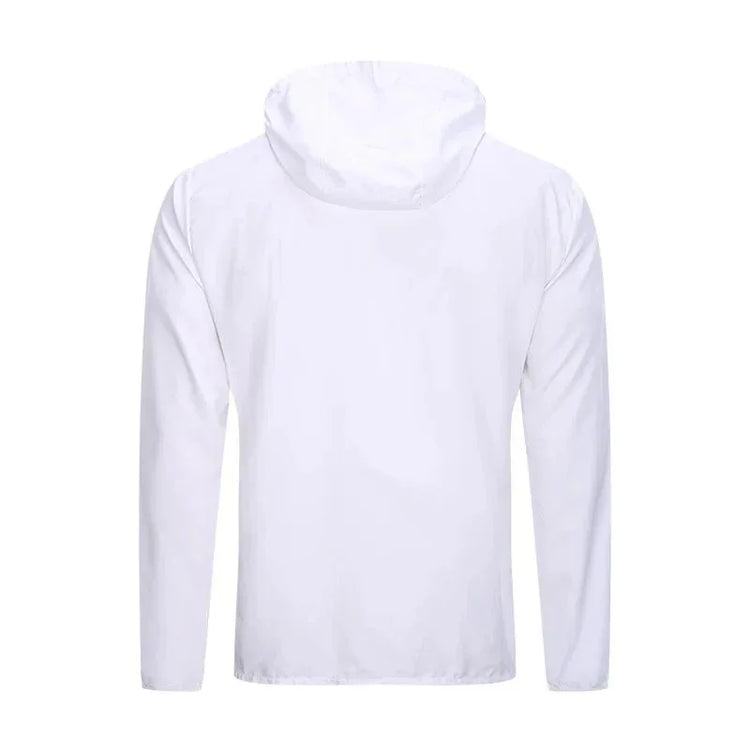 Men's Performance Blank Jogging Suits: Customizable Tracksuits - Allen-Fitness