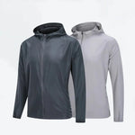 Men's Performance Blank Jogging Suits: Customizable Tracksuits - Allen-Fitness