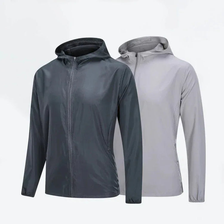 Men's Performance Blank Jogging Suits: Customizable Tracksuits - Allen-Fitness