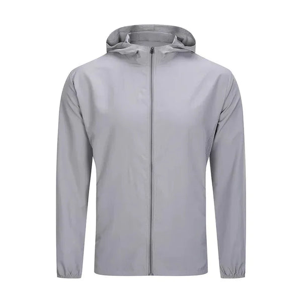 Men's Performance Blank Jogging Suits: Customizable Tracksuits