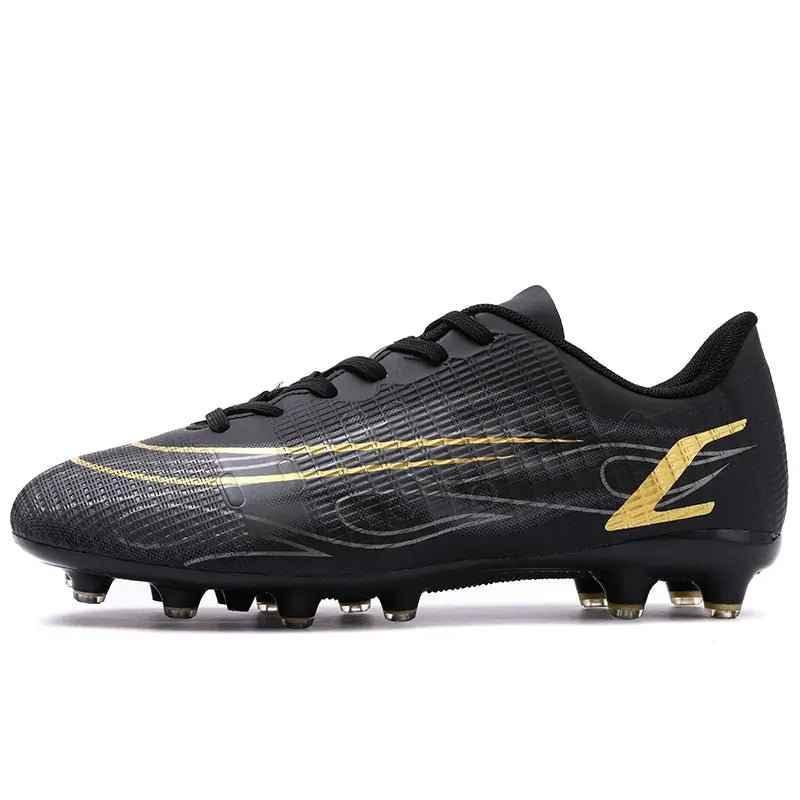New Style Soccer Shoes - Professional Training Football Boots - Allen-Fitness