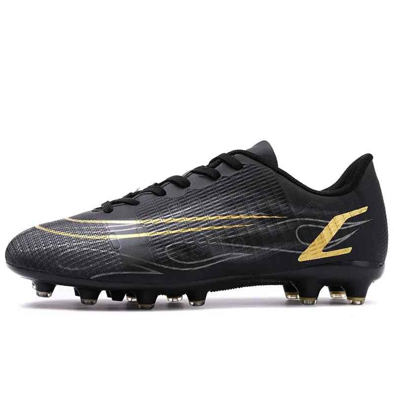 New Style Soccer Shoes - Professional Training Football Boots