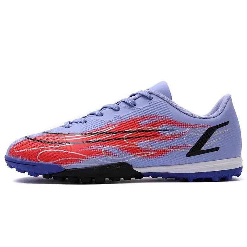 New Style Soccer Shoes - Professional Training Football Boots - Allen-Fitness