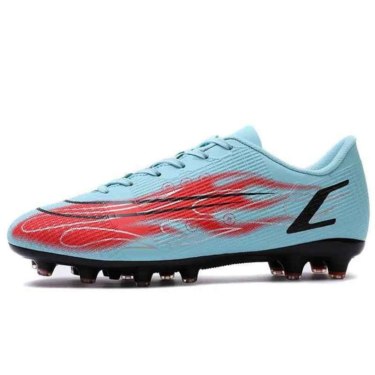 New Style Soccer Shoes - Professional Training Football Boots - Allen-Fitness