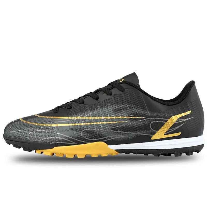 New Style Soccer Shoes - Professional Training Football Boots - Allen-Fitness