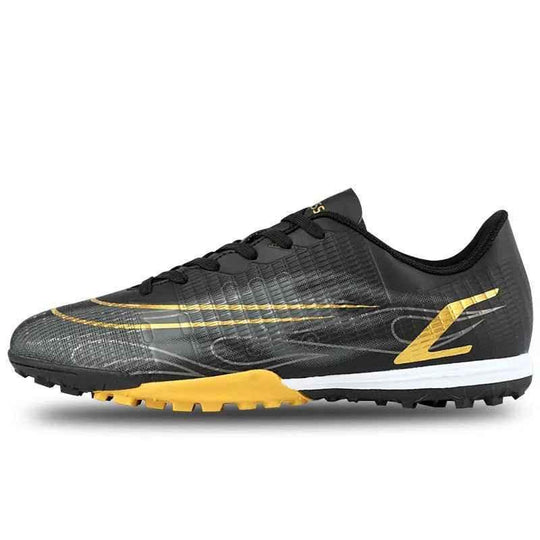 New Style Soccer Shoes - Professional Training Football Boots - Allen-Fitness