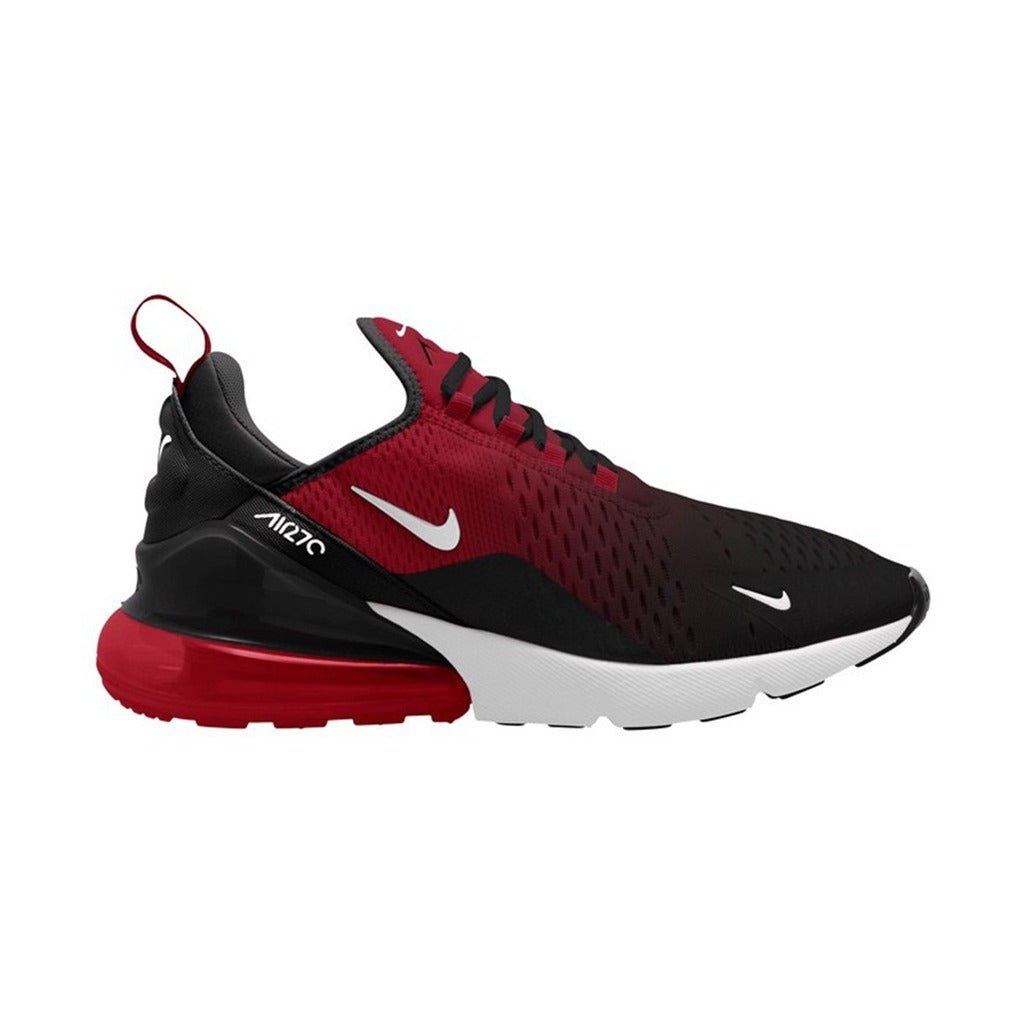 Nike Air Max 270 2 Cushioned Trainers - Allen - Fitness