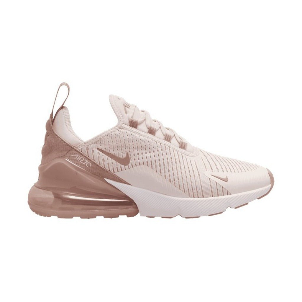 Nike Air Max 270 2 Women’s Air Cushion Shoes - Allen - Fitness
