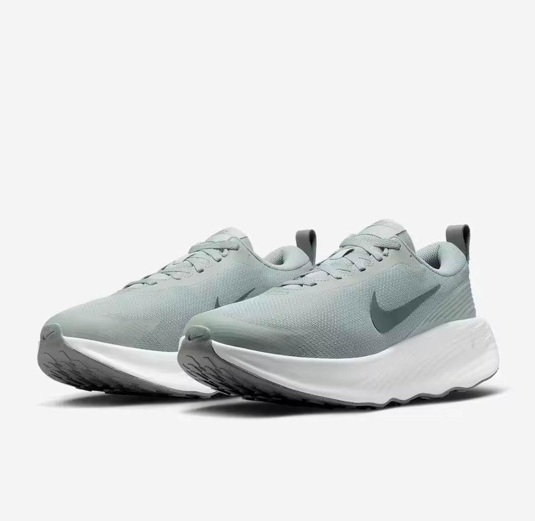 Nike Authentic Promina Men’s Outdoor Running Shoes – Lightweight & Cushioned (FV5285-003)