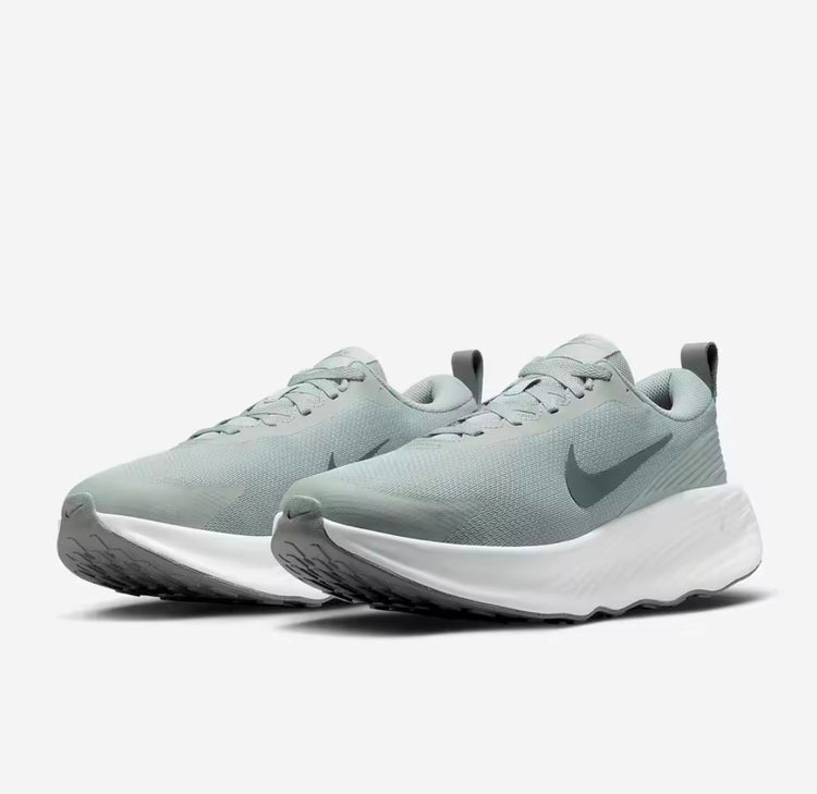 Nike Authentic Promina Men’s Outdoor Running Shoes – Lightweight & Cushioned (FV5285-003)