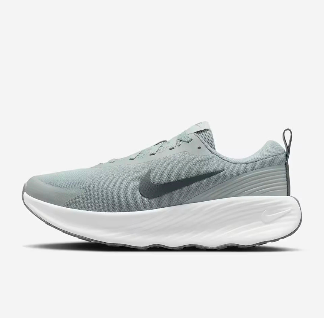 Nike Authentic Promina Men’s Outdoor Running Shoes – Lightweight & Cushioned (FV5285-003)