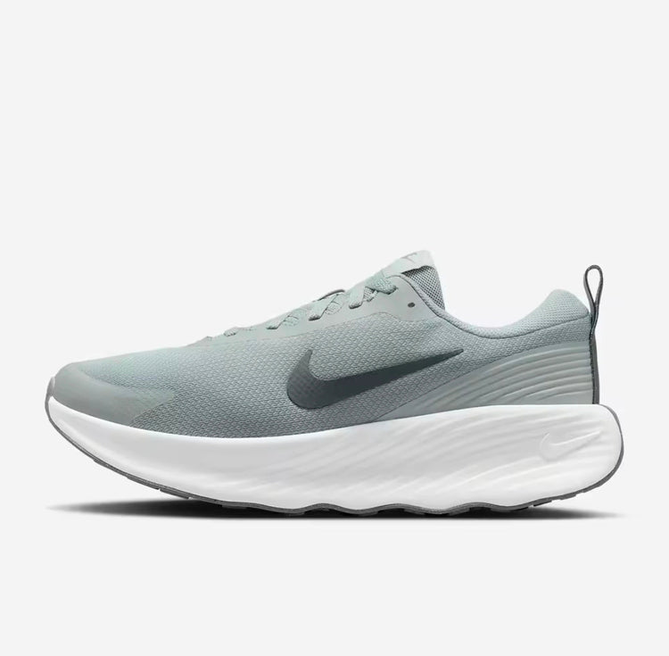 Nike Authentic Promina Men’s Outdoor Running Shoes – Lightweight & Cushioned (FV5285-003)