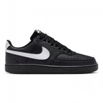 Nike Court Vision Low Casual Trainers - Allen - Fitness