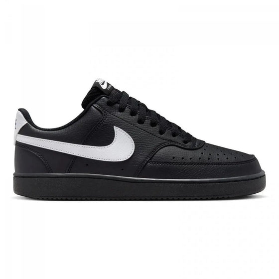 Nike Court Vision Low Casual Trainers