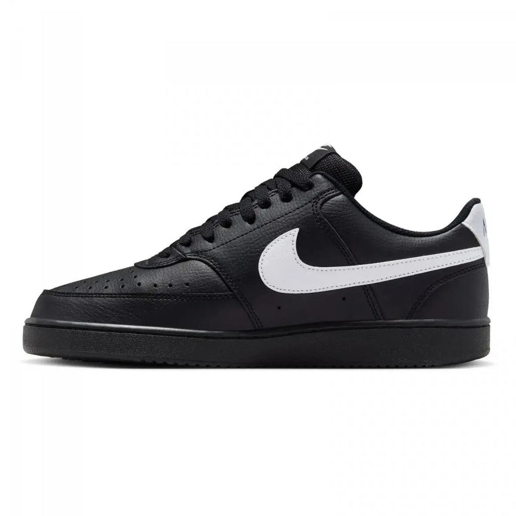 Nike Court Vision Low Casual Trainers - Allen - Fitness