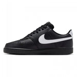 Nike Court Vision Low Casual Trainers - Allen - Fitness