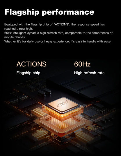 NNEOBA Waterproof Smart Fitness Watch Maroon - Allen - Fitness