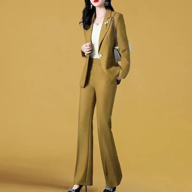 Elegant Women&