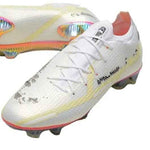 Phantom GT2 Football Boots, Men Waterproof Knitted Dynamic Fit DF FG Soccer Shoes - Allen-Fitness