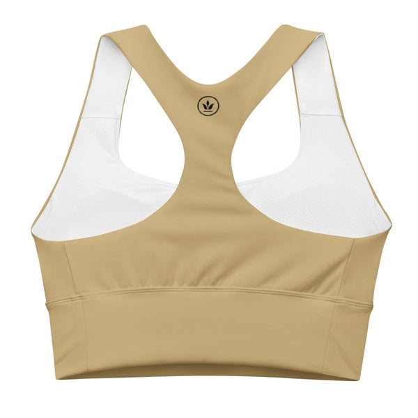 PHIA Aurelia Longline Sports Bra