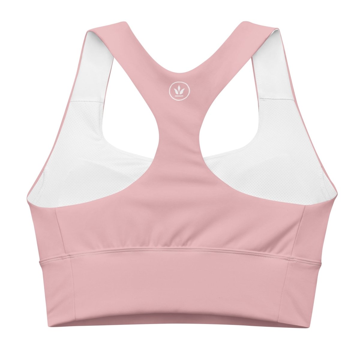 PHIA Bloom Longline Sports Bra - Allen - Fitness