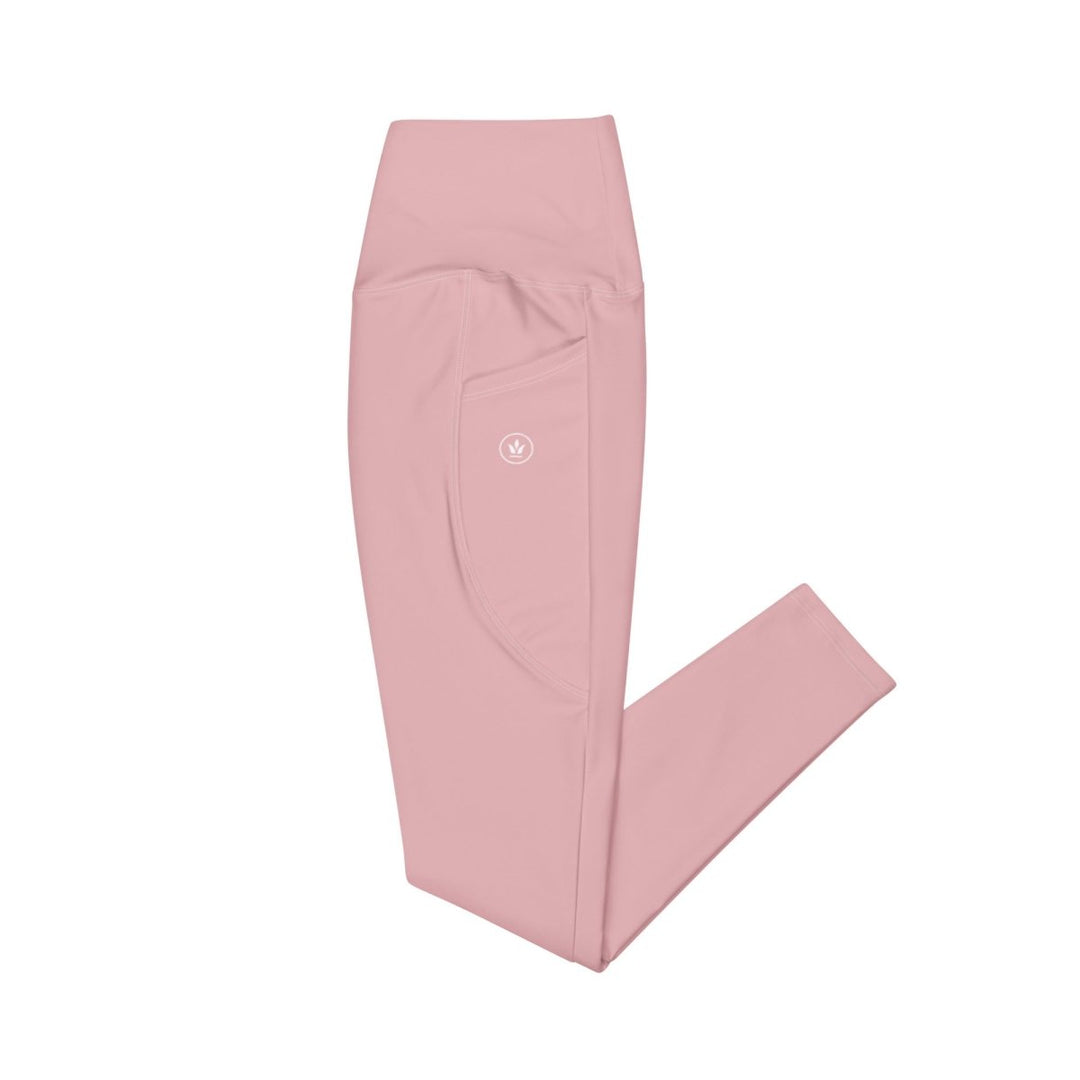 PHIA Bloom Pocket Leggings - Allen - Fitness