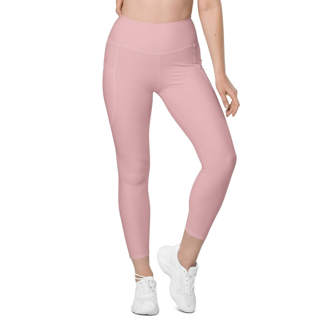 PHIA Bloom Pocket Leggings - Allen - Fitness