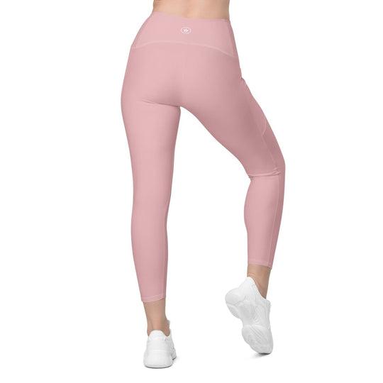PHIA Bloom Pocket Leggings - Allen - Fitness