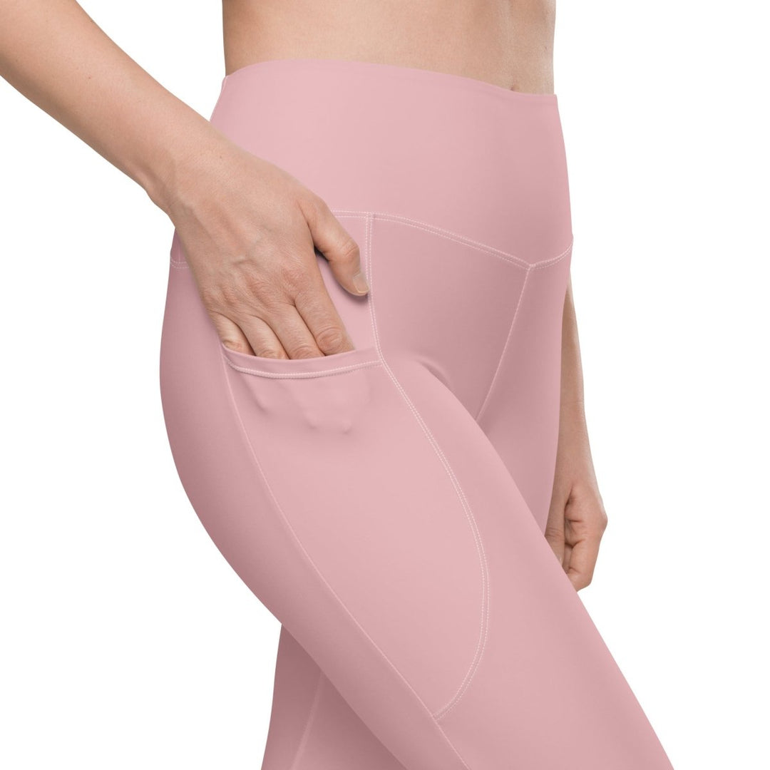 PHIA Bloom Pocket Leggings - Allen - Fitness