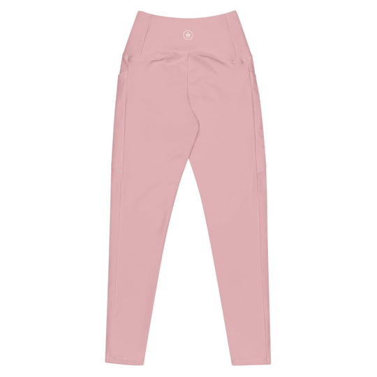 PHIA Bloom Pocket Leggings - Allen - Fitness