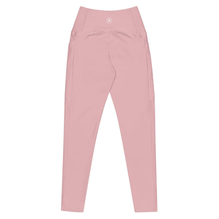 PHIA Bloom Pocket Leggings - Allen - Fitness