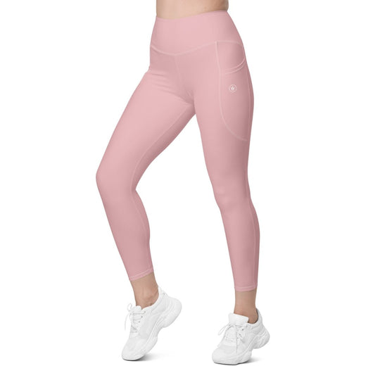 PHIA Bloom Pocket Leggings - Allen - Fitness